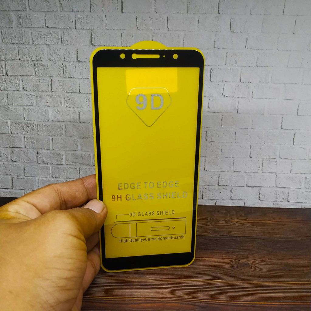 Tempered glass Full Asus X00TD X00TDD Tg Asus Zenfone Max Pro M1 ZB601KL Zb602kl