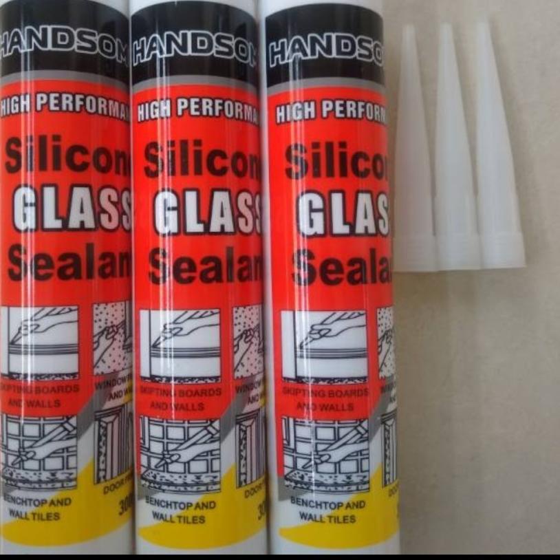 

Telah Hadir Khrsma JKT - KRM_LEM BOTOL HANDSOM LEM KACA BOTOL LEM SEALANT BOTOL CLEAR / WHITE/BLACK``