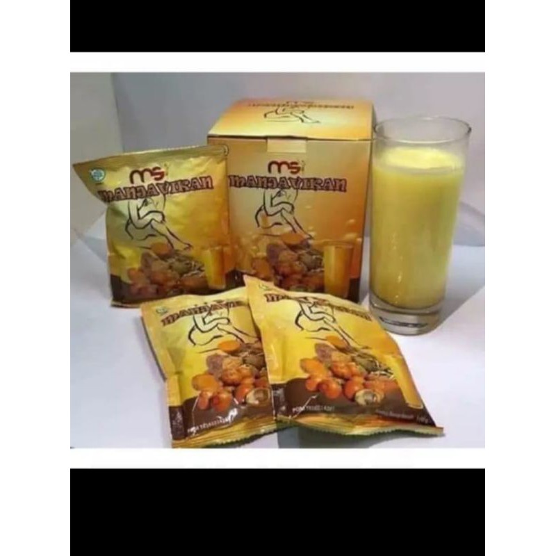 

MINUMAN PELANCAR HAID