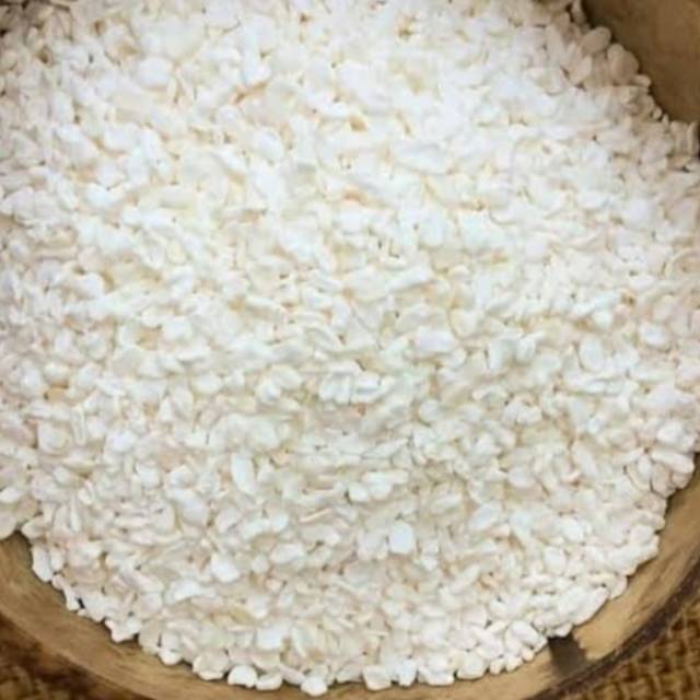 

Shirataki rice