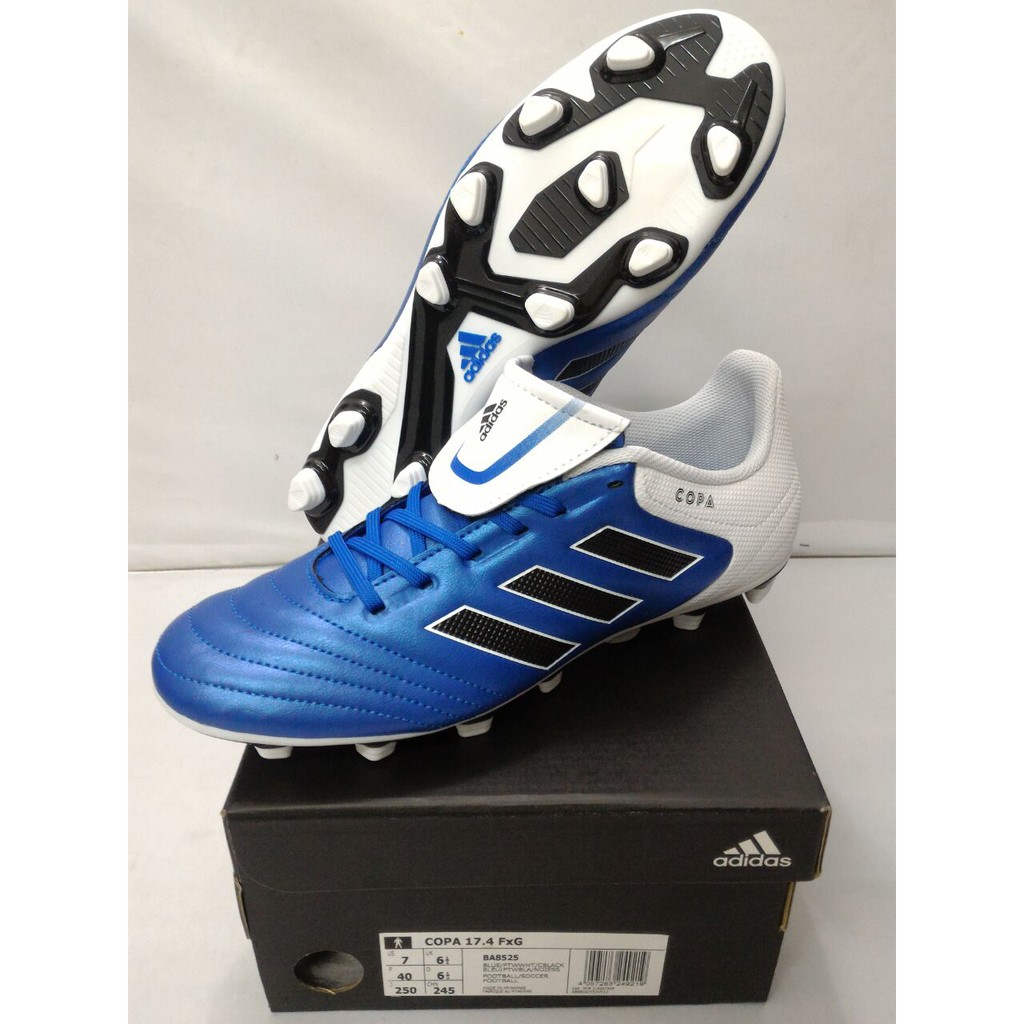 ORIGINAL Adidas COPA 17.4 FxG Sepatu Futsal