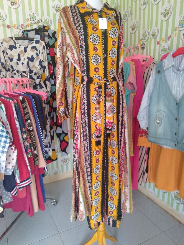 Longset Rayon Jumbo Bunga//tunik//setelan Celana/oneset Terbaru/oneset Premium
