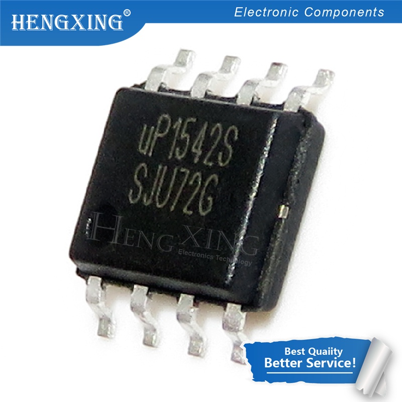 50pcs Ic UP1542SSU8 UP1542S UP1542 SOP-8