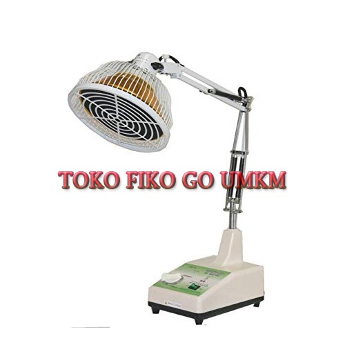 Alat Terapi Rematik Bio Energy Lantern Type Duduk