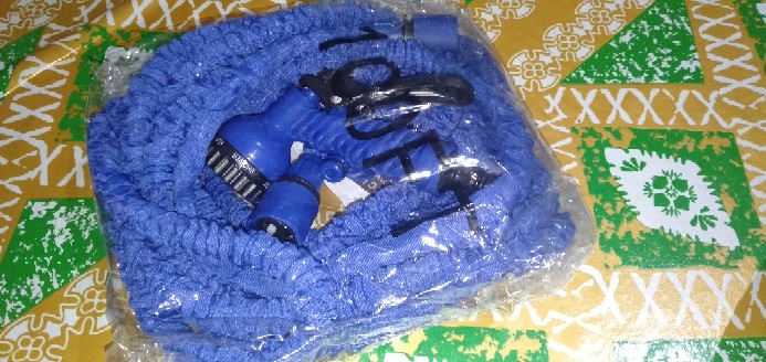 Promooo Magic Hose Alat Cuci Motor Alat Siram Tanaman Alat Semprot