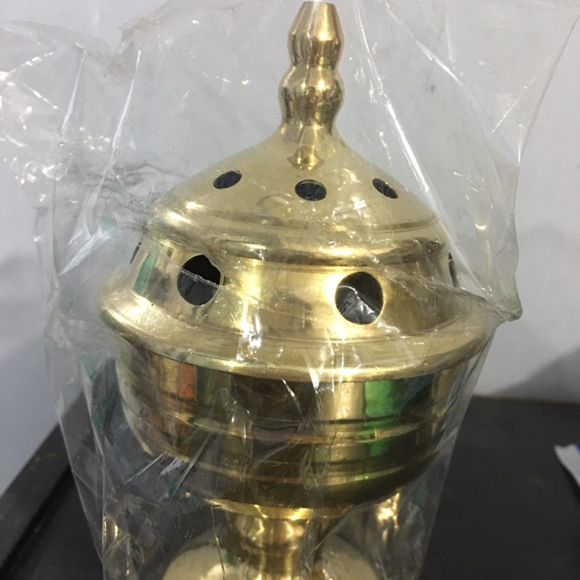 [Kursi Ratus Spa] Tungku Ratus Kuningan