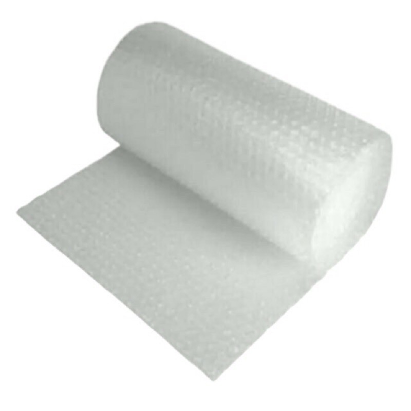 

TAMBAHAN BUBBLE WRAP