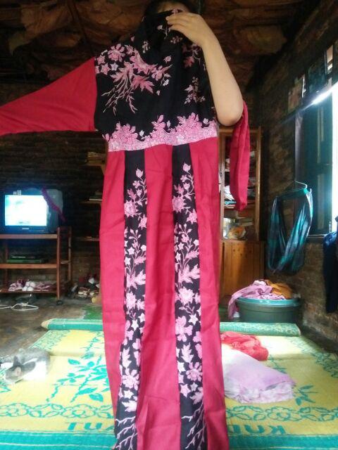 Batik.official Couple Calista Couple Adipati Couple Deswita Couple