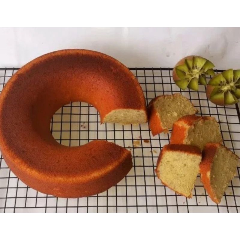 

banana cake