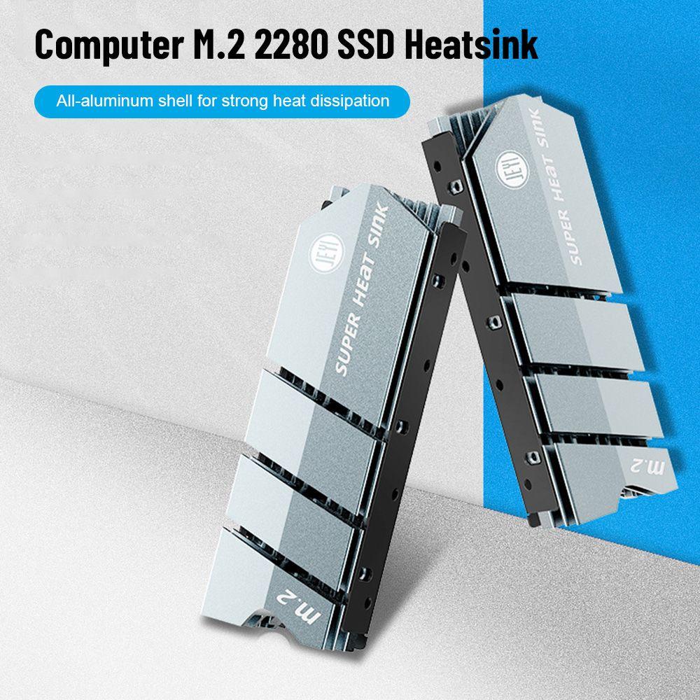Preva SSD Heatsink Rompi Pendingin Dorong Radiator NGFF Cooler
