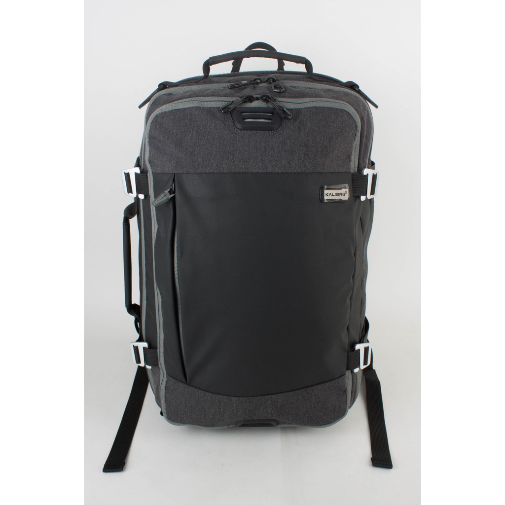 Tas Multifungsi kalibre Backpack Pro Series 02 Art 910132013