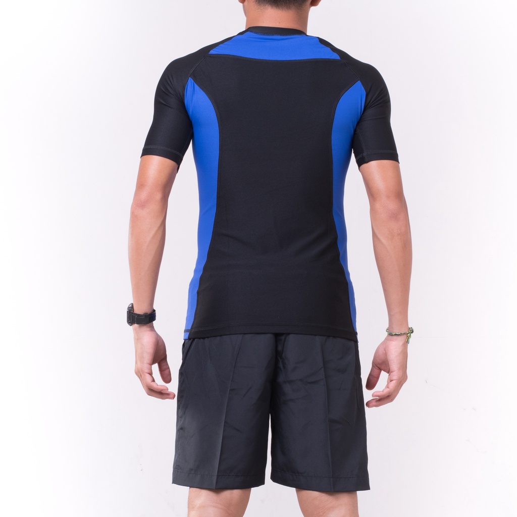 CELANA PENDEK ATLAN 003 / CELANA RUNNING SHORT PANTS / CELANA MARATHON