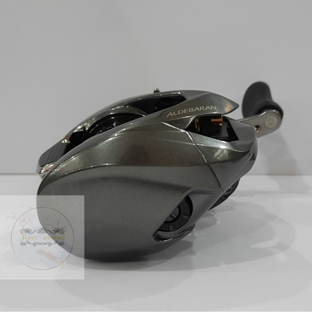 Reel BC Shimano ALDEBARAN BFS XG Left