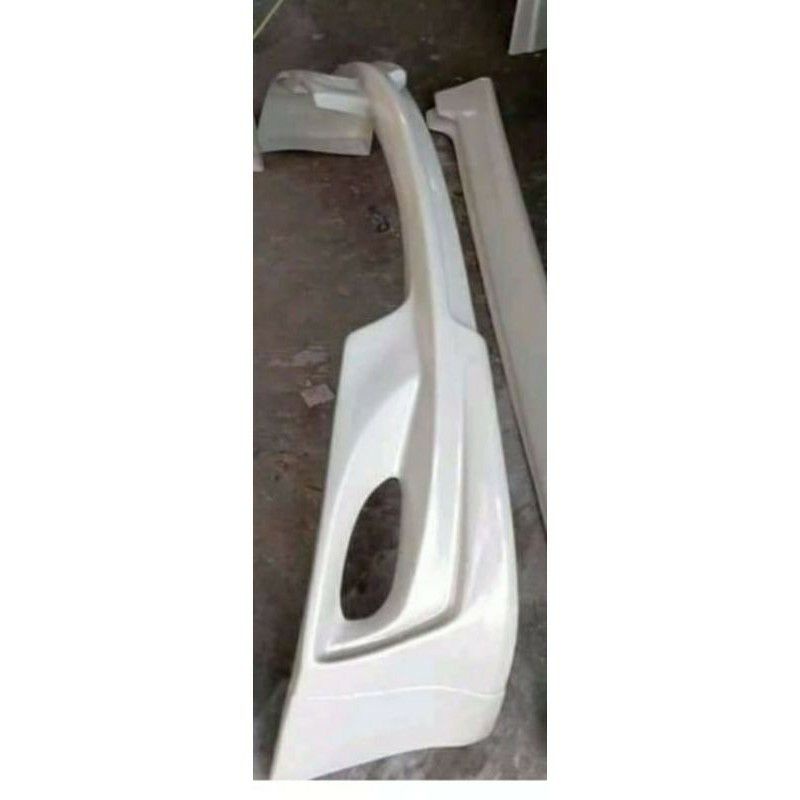 Bodykit Vios Gen 2 MODEL Viper (depan)