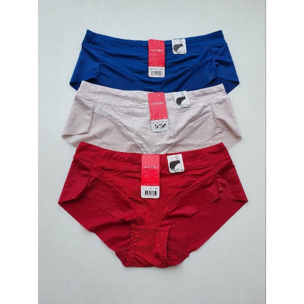 CELANA DALAM SEAMLESS-MIDI- SORELLA-1131