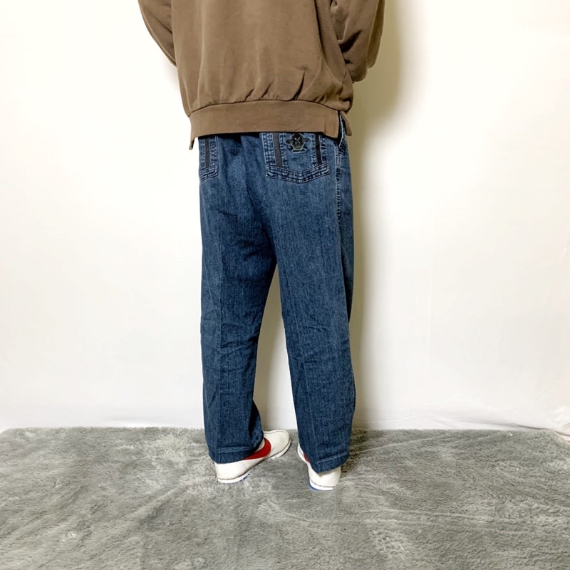 Unbranded Denim Pants