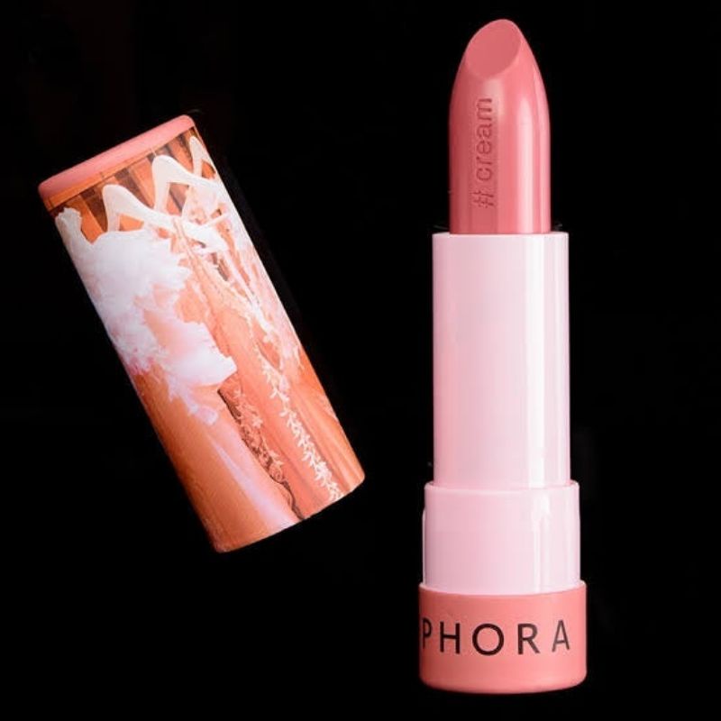 SEPHORA COLLECTION lipstories lipstick - 3 OUI