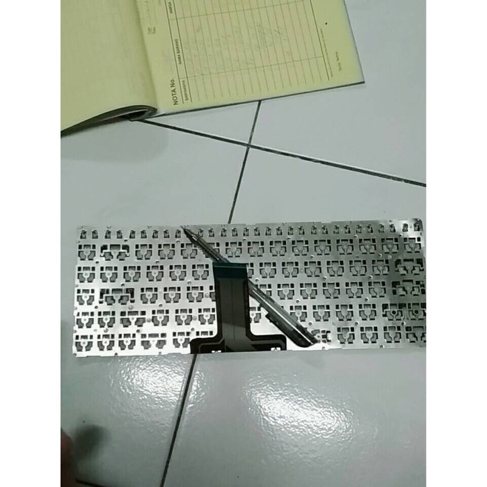 Keyboard Lenovo Ideapad Y40-30 Y40-80 Y40-70