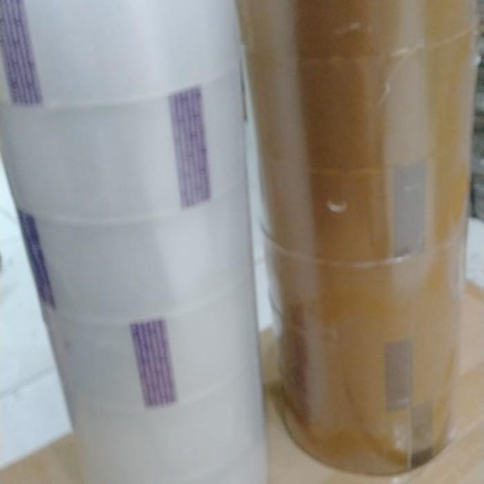 

Plakban Nachi 2Incx100Yd Isi 6Rol