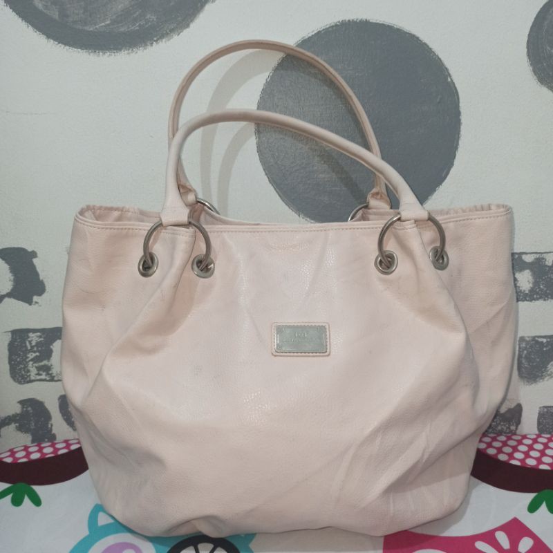Tas Dima Borsa preloved bekas second
