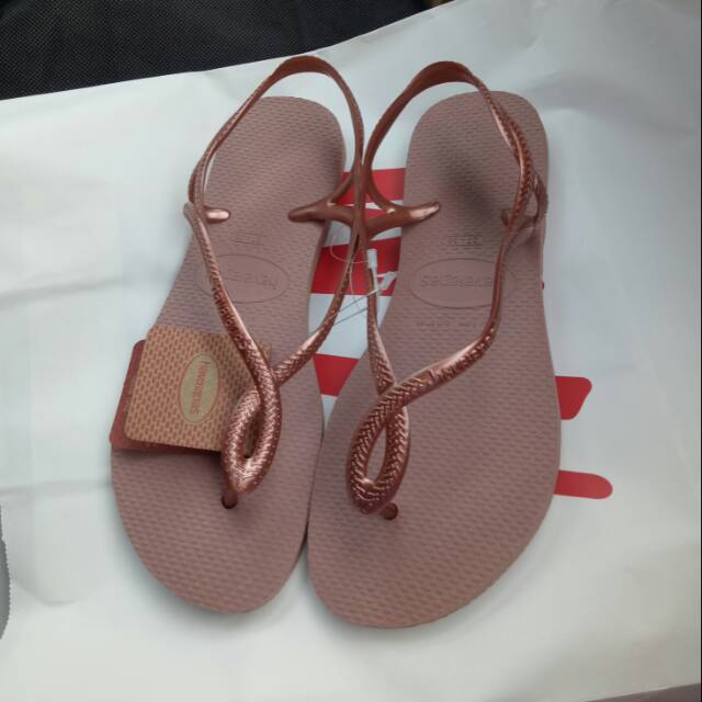 havaianas 37 38 size