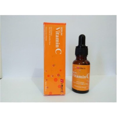 SYB FORTE SERUM VIT C - Orange
