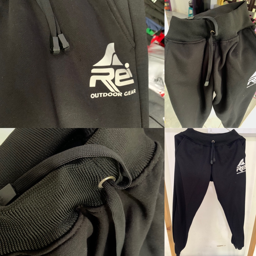 Celana gunung REI