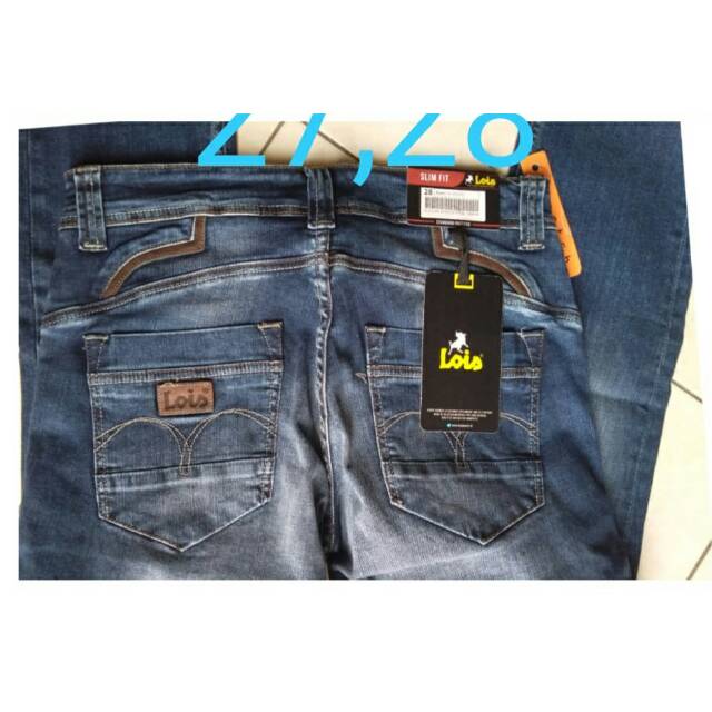 Lois jeans style CFL332H
