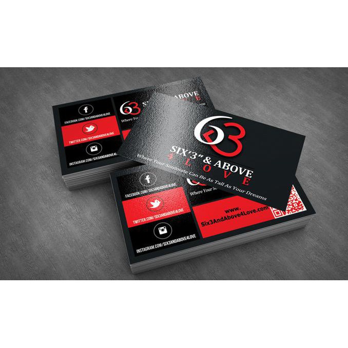 

Open Ds] Kartu Nama 2 Sisi Laminasi 2 Sisi (Gratis Design Mantap