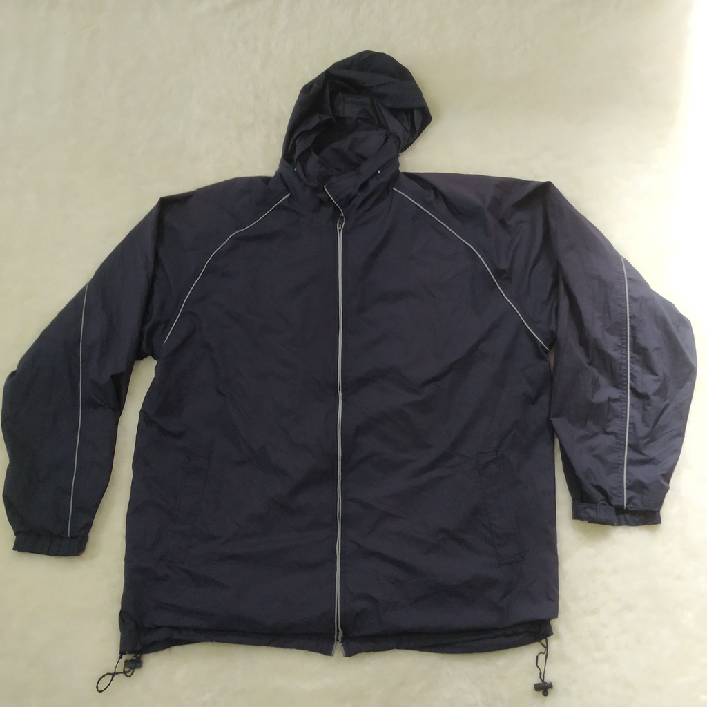 Jaket Outdoor Ganz / Thrift Second