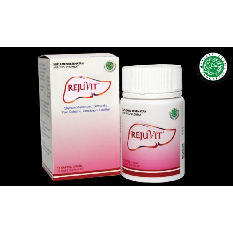 REJUVIT