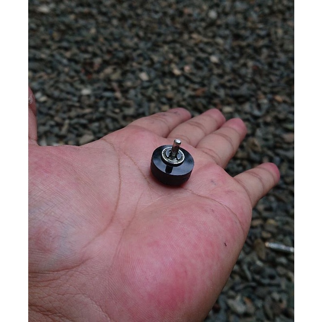 BAHAN RESIN BEARING TATTOO CAM BEARING