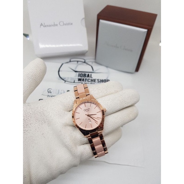 Alexandre Christie 2919 Ac 2919 Original