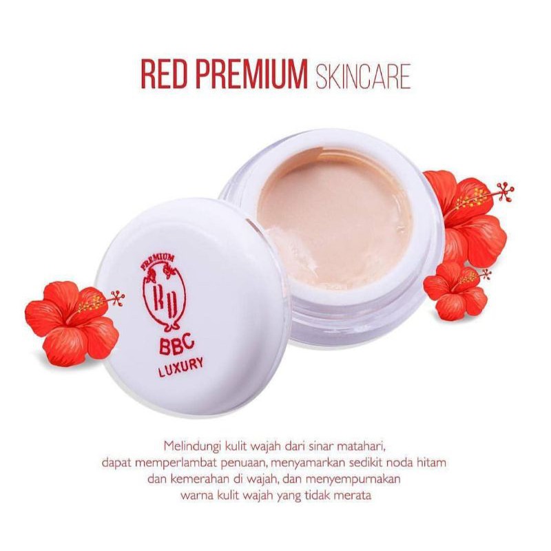 ❤Medina Kosmetik❤ BB Cream RD