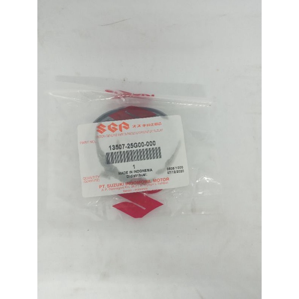 KARET VAKUM SUZUKI SPIN SATRIA FU 13507-25G00-000