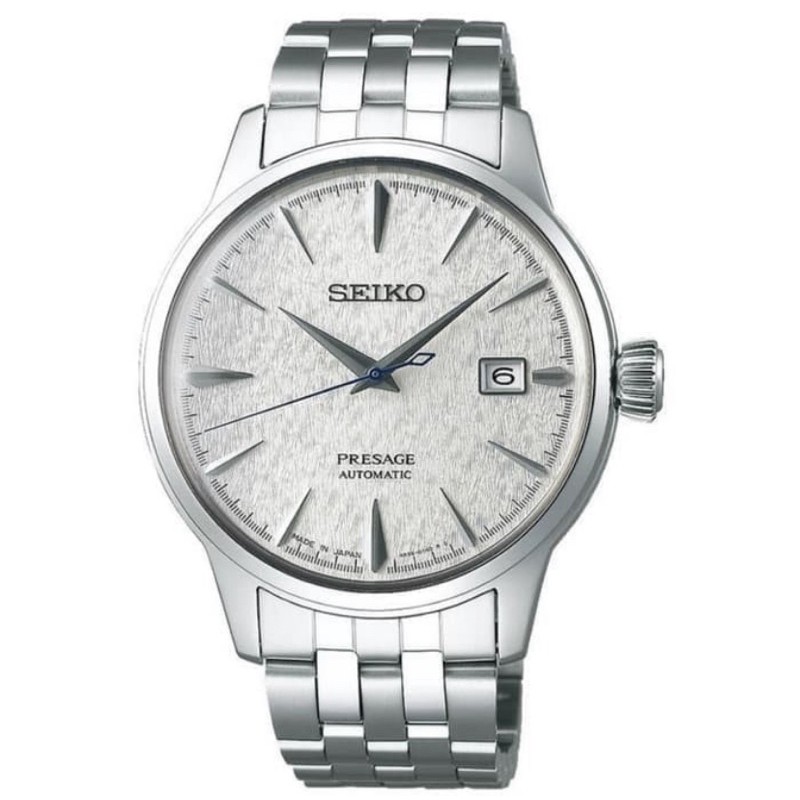 Seiko Presage SRPC97J1 Cocktail Fuyugeshiki Limited Edition SRPC97