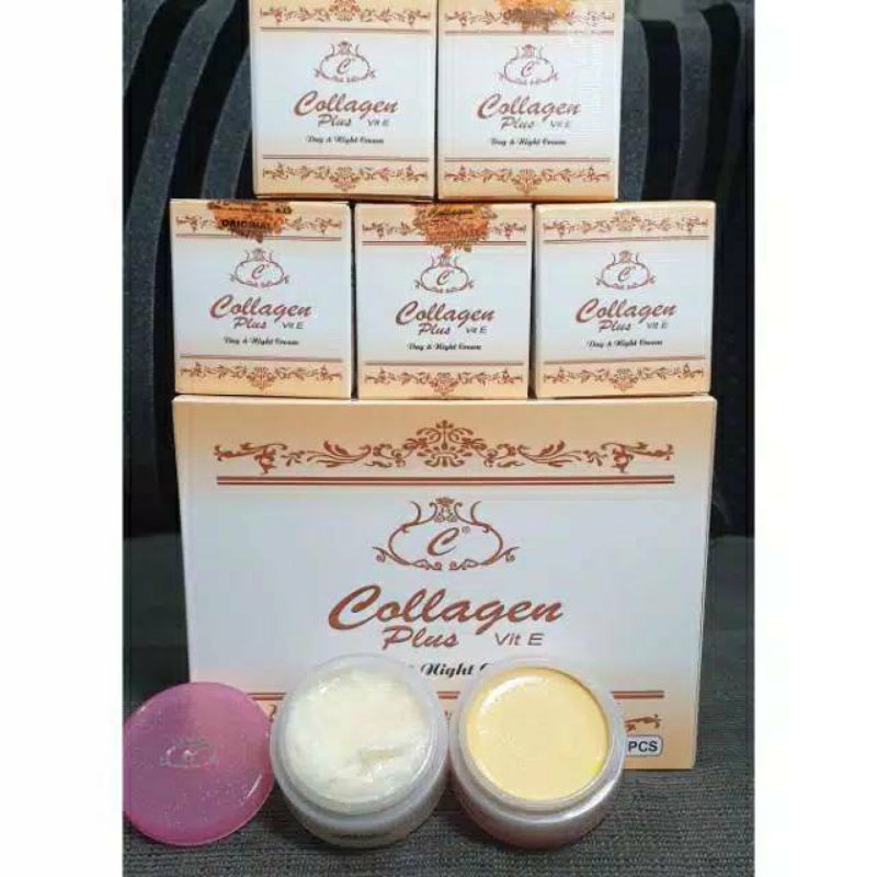 Collagen original