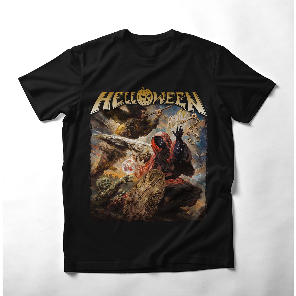 KAOS DISTRO HELLOWEEN - KAOS USIC - KAOS BAND - KAOS DISTRO ORIGINAL - KAOS