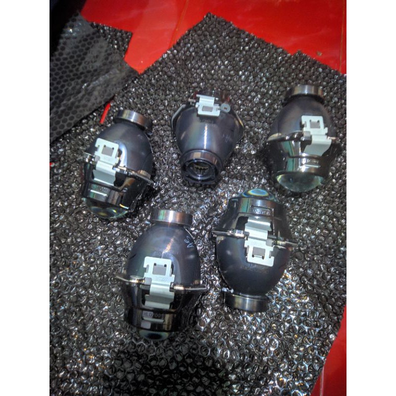 projie projector oem outlander H11