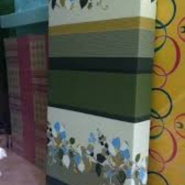 Kasur inoac 100x200x15