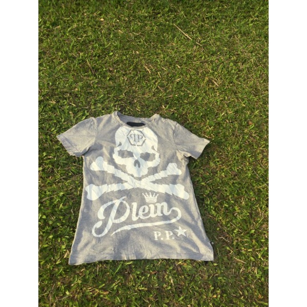 Philipp Plein second