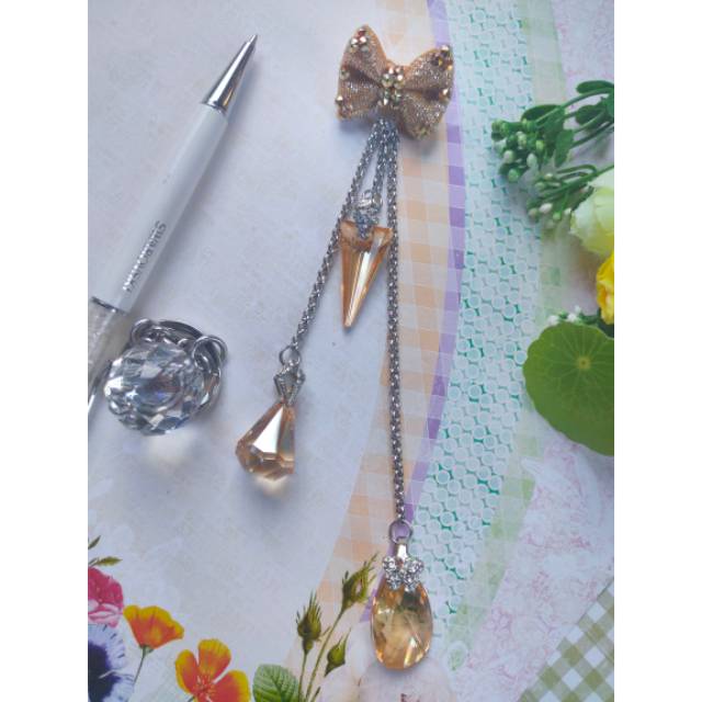 

Pita swarovski