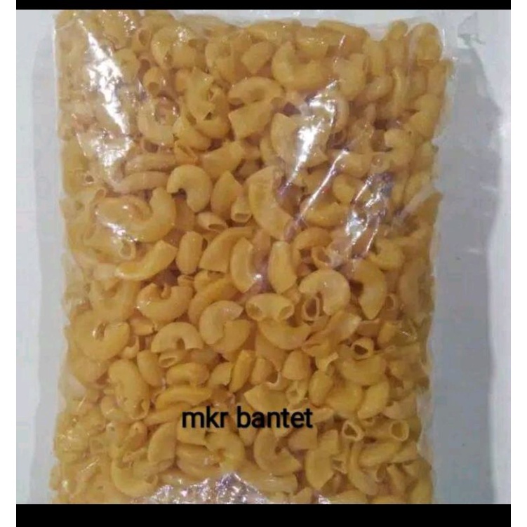 

makaroni berak kemasan 250g