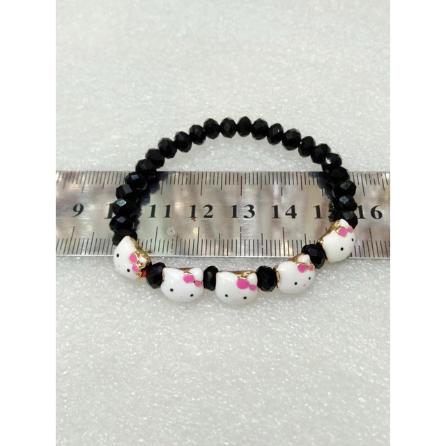 Gelang tanganwanita / lapis emas / yaxiya / xuping / gelang helokity