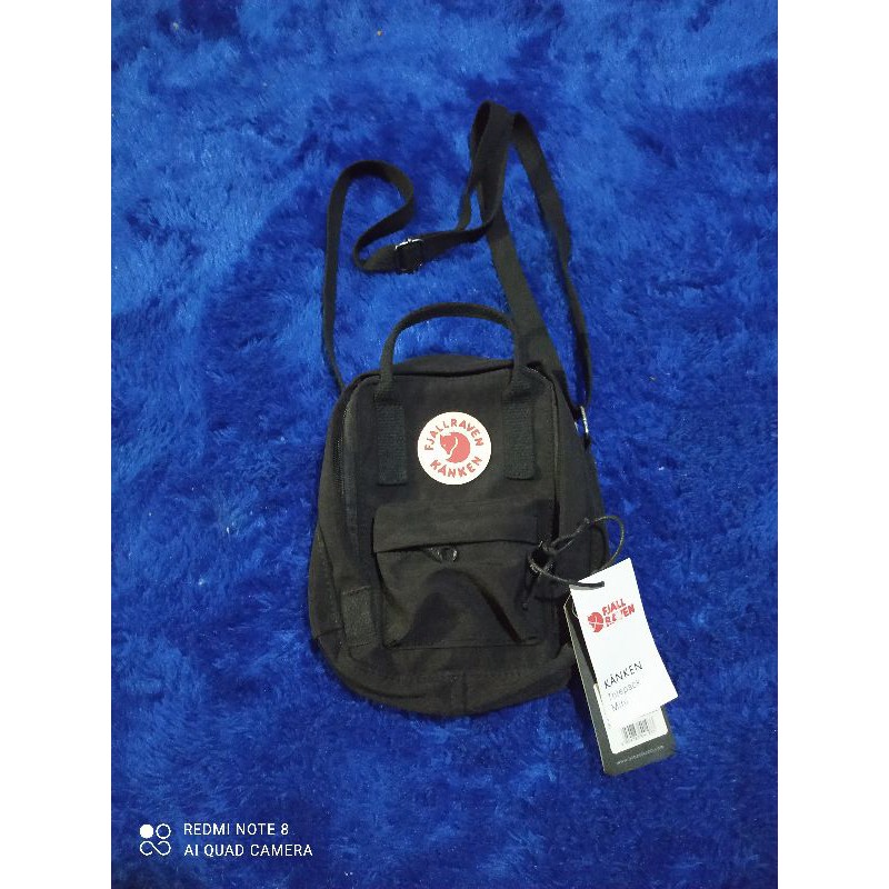 Sling Bag Fjallraven Kanken Sling Bag