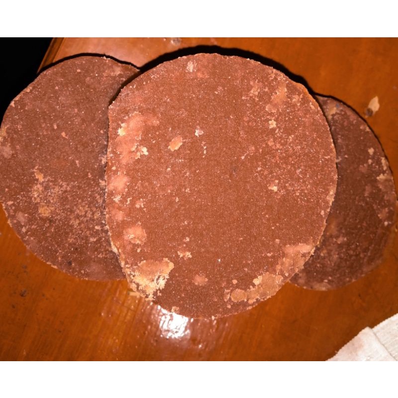

GULA KELAPA ORIGINAL KUALITAS 1KG