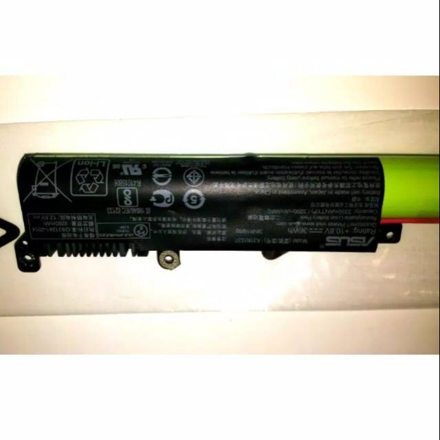Baterai Battery Laptop Original Asus X441 X441H X441S X441SA X441SC X441U X441N