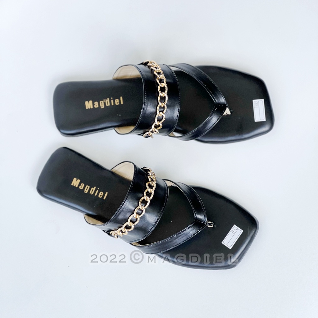 Yoppy | Virly Sandal Wanita