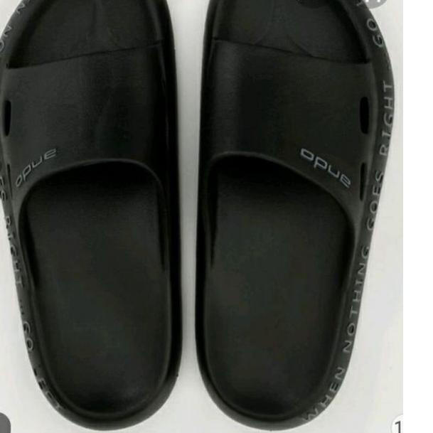 Modern.. SANDAL ANDO AGUERO/ANDO SLOP PRIA TERLARIS