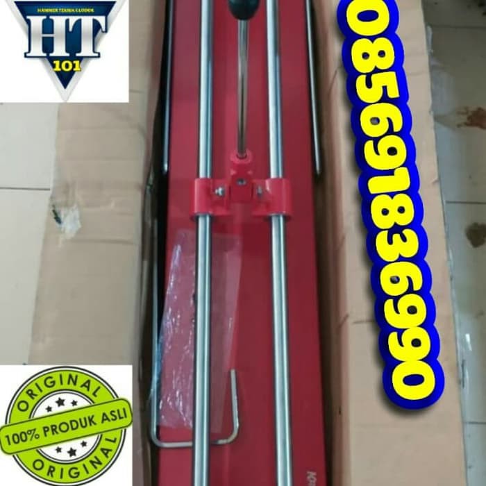 alat potong keramik manual (1 meter ) KRISBOW